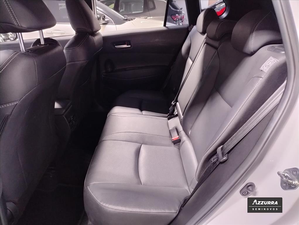 COROLLA CROSS 2.0 VVT-IE FLEX XRE DIRECT SHIFT13