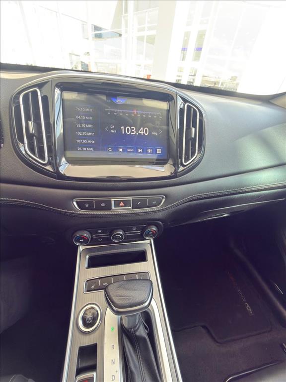 TIGGO 7 1.5 VVT TURBO iFLEX TXS DCT11