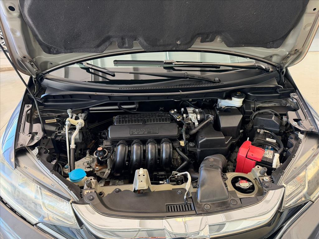 FIT 1.5 EXL 16V FLEX 4P AUTOMÁTICO16