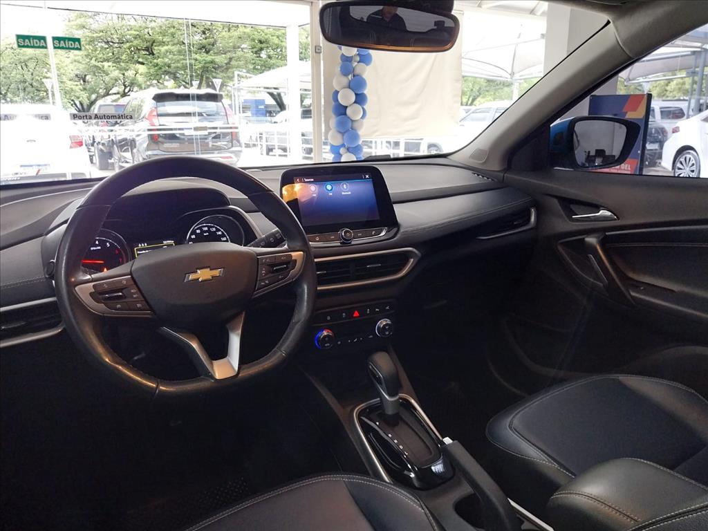 TRACKER 1.2 TURBO FLEX PREMIER AUTOMÁTICO6