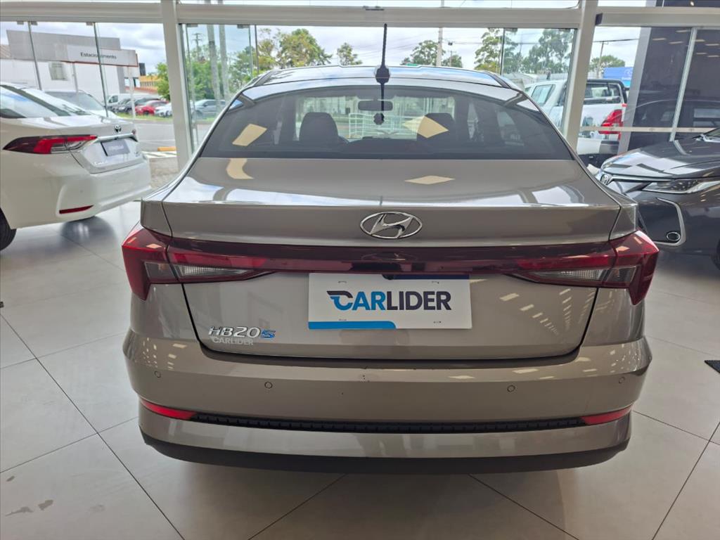 HB20 1.0 12V FLEX LIMITED PLUS MANUAL7