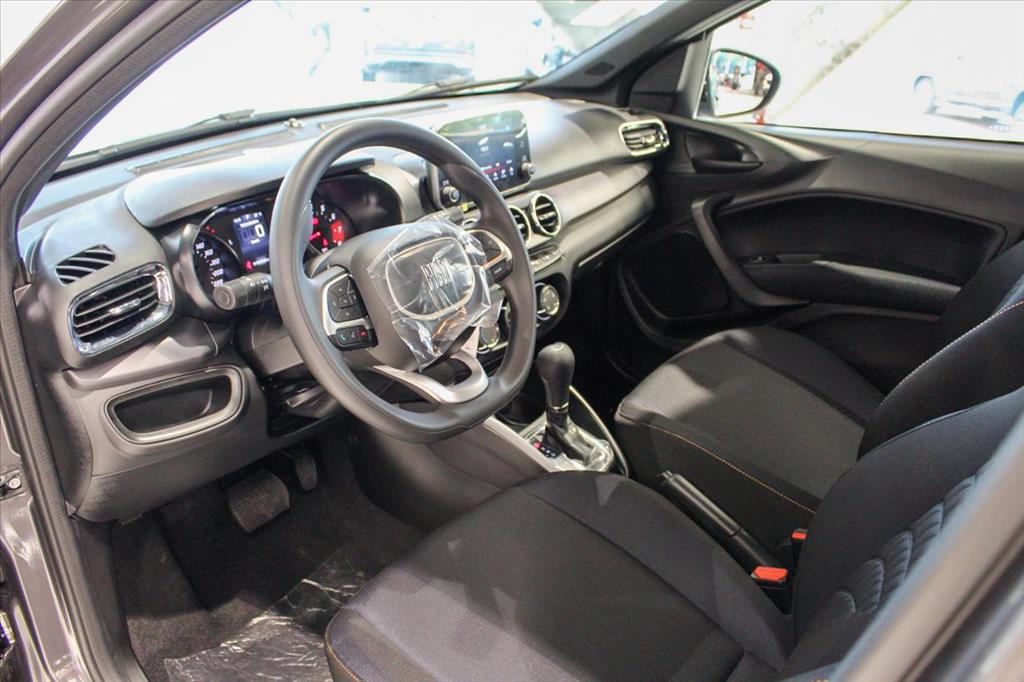 ARGO 1.3 FIREFLY FLEX TREKKING CVT10