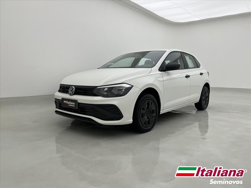 POLO 1.0 MPI TRACK MANUAL0
