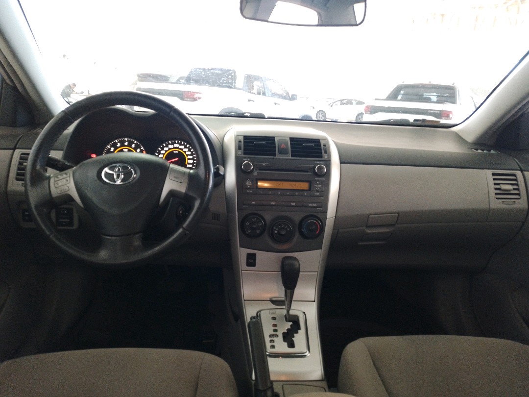Toyota Corolla 1.8 GLi 16V Flex 4P Automático - foto 9