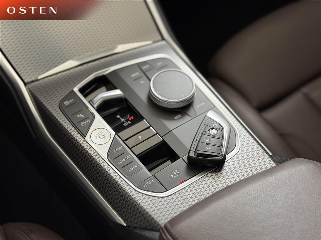 BMW-320i-2.0 16V TURBO FLEX M SPORT AUTOMÁTICO