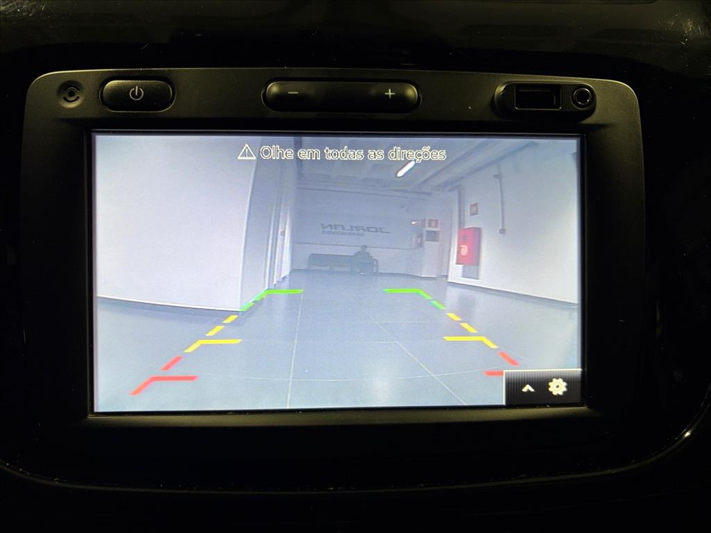 LOGAN 1.6 16V SCE FLEX ZEN MANUAL13