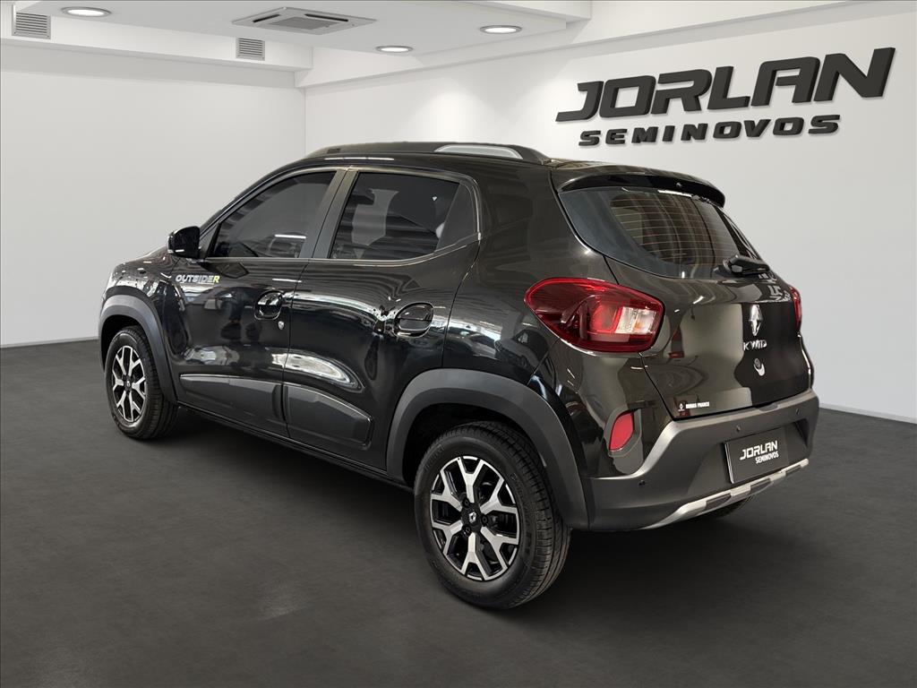 KWID 1.0 12V SCE FLEX OUTSIDER MANUAL3