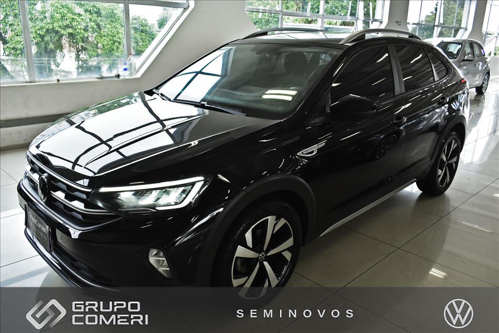 NIVUS 1.0 200 TSI TOTAL FLEX HIGHLINE AUTOMÁTICO0