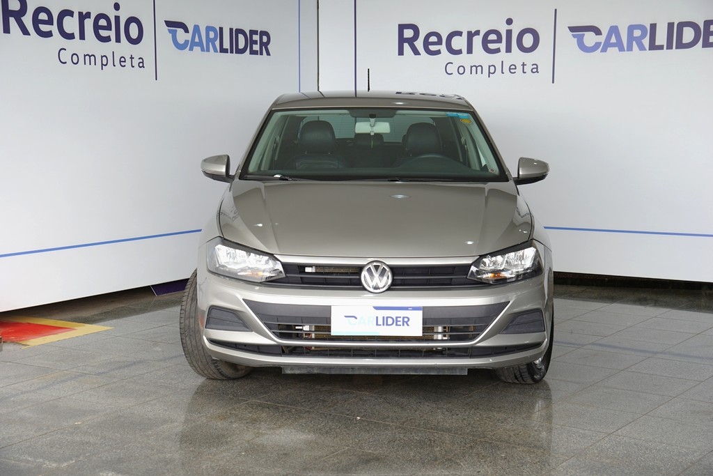 POLO 1.0 MPI TOTAL FLEX MANUAL1