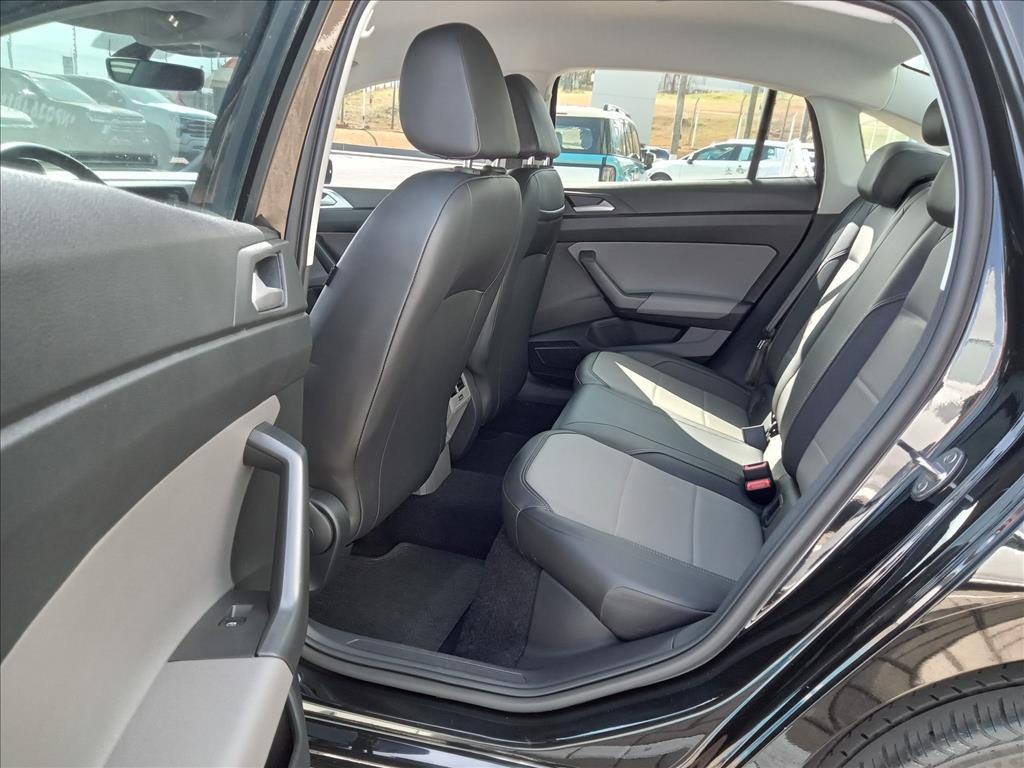 VIRTUS 1.0 200 TSI HIGHLINE AUTOMÁTICO