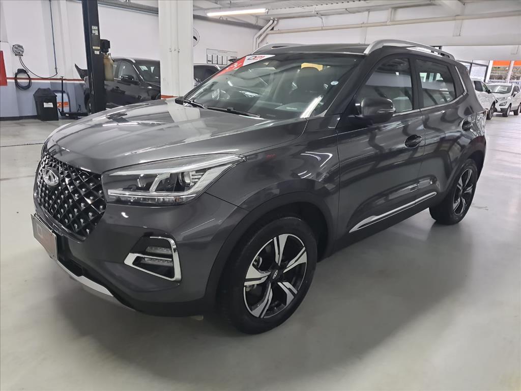 Caoa Chery-TIGGO 5x-1.5 VVT TURBO iFLEX SPORT CVT