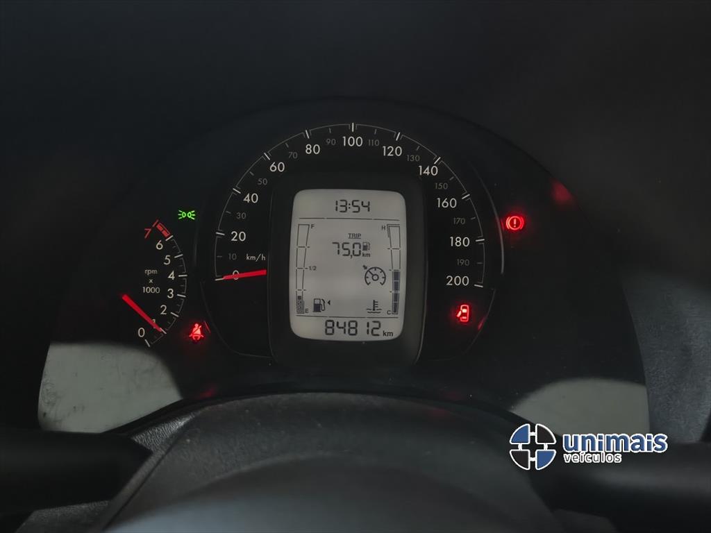 FIAT STRADA 1.4 FIRE FLEX ENDURANCE CD MANUAL — foto 8