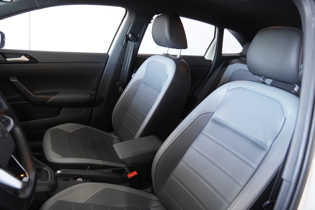 NIVUS 1.0 200 TSI TOTAL FLEX HIGHLINE AUTOMÁTICO8