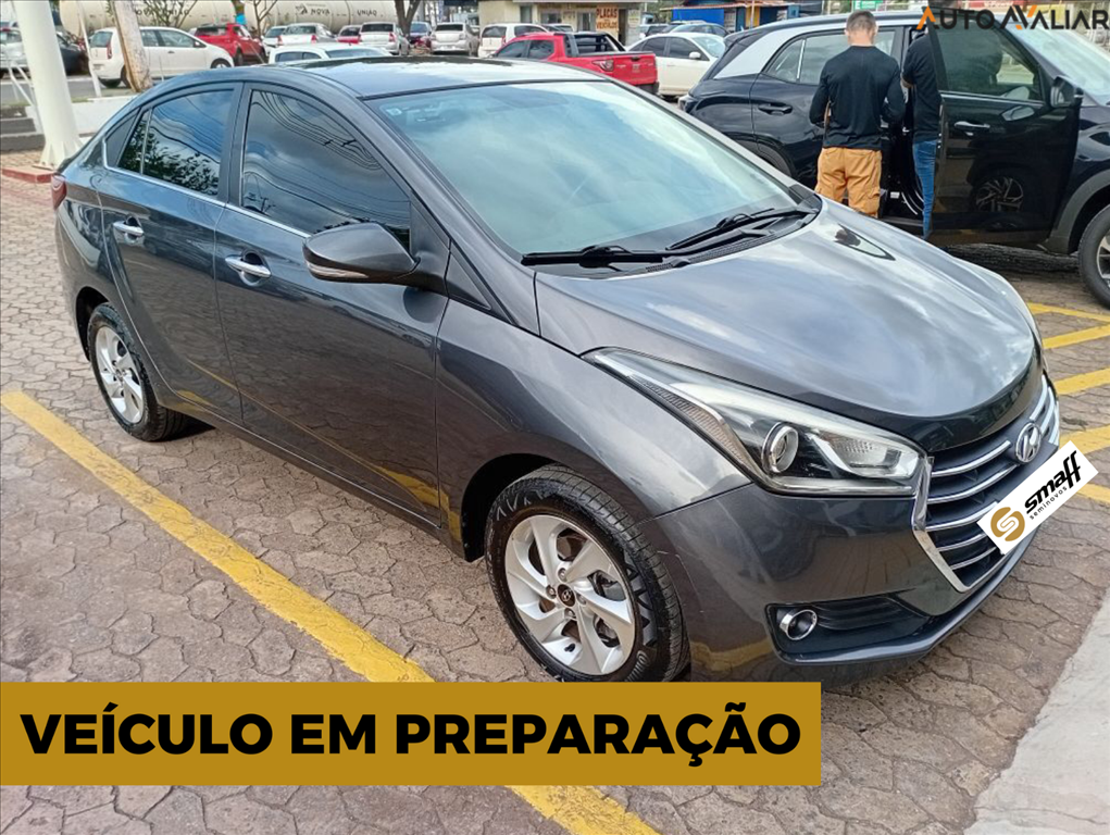 1.6 PREMIUM 16V FLEX 4P AUTOMÁTICO