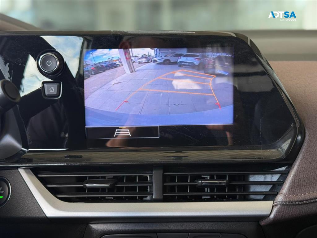 CHEVROLET MONTANA 1.2 TURBO FLEX LTZ AUTOMÁTICO