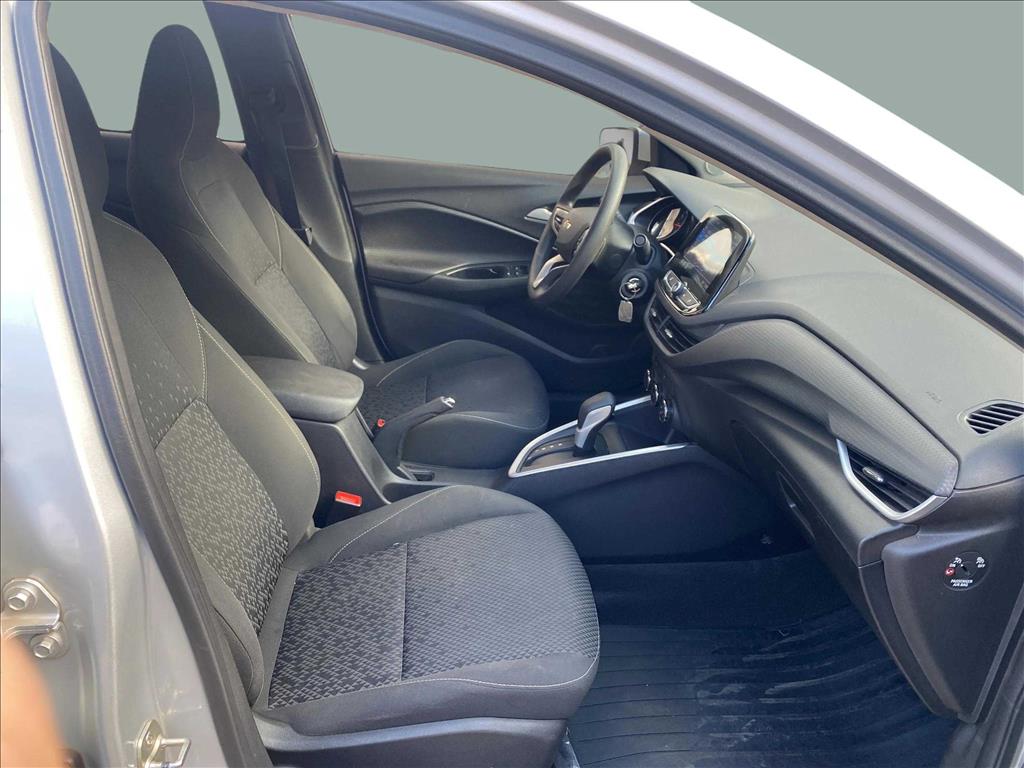 ONIX PLUS 1.0 TURBO FLEX LT AUTOMÁTICO