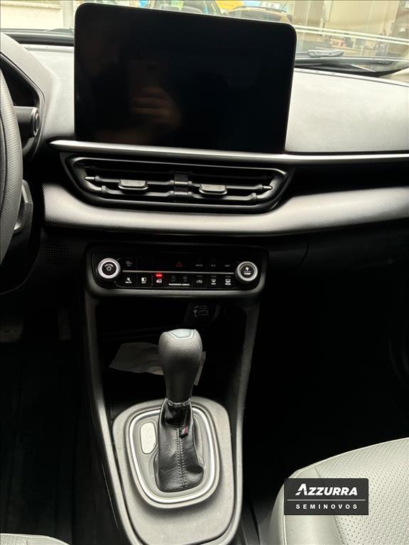 PULSE 1.3 FLEX DRIVE CVT9