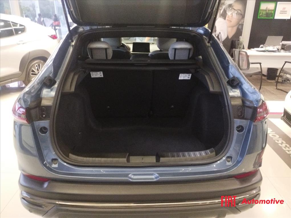 FASTBACK 1.0 TURBO 200 HYBRID IMPETUS CVT6