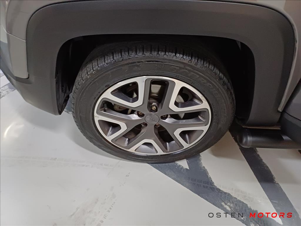 JEEP-RENEGADE-2.0 16V TURBO DIESEL LONGITUDE 4P 4X4 AUTOMÁTICO