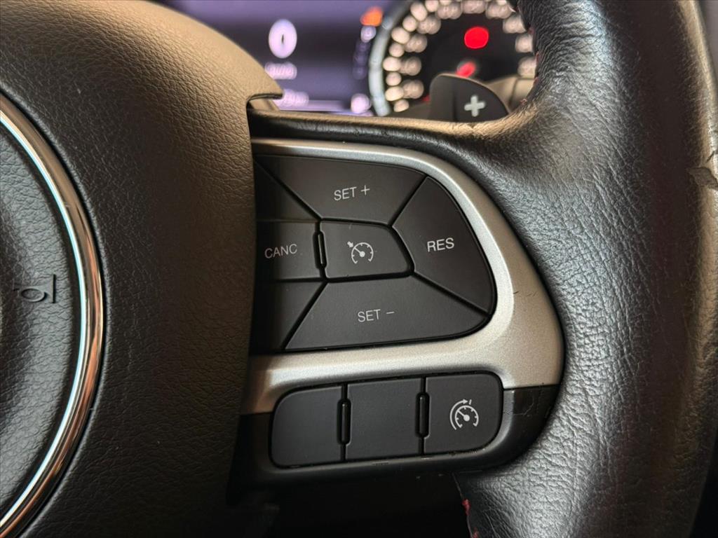 RENEGADE 2.0 16V TURBO DIESEL TRAILHAWK 4P 4X4 AUTOMÁTICO6