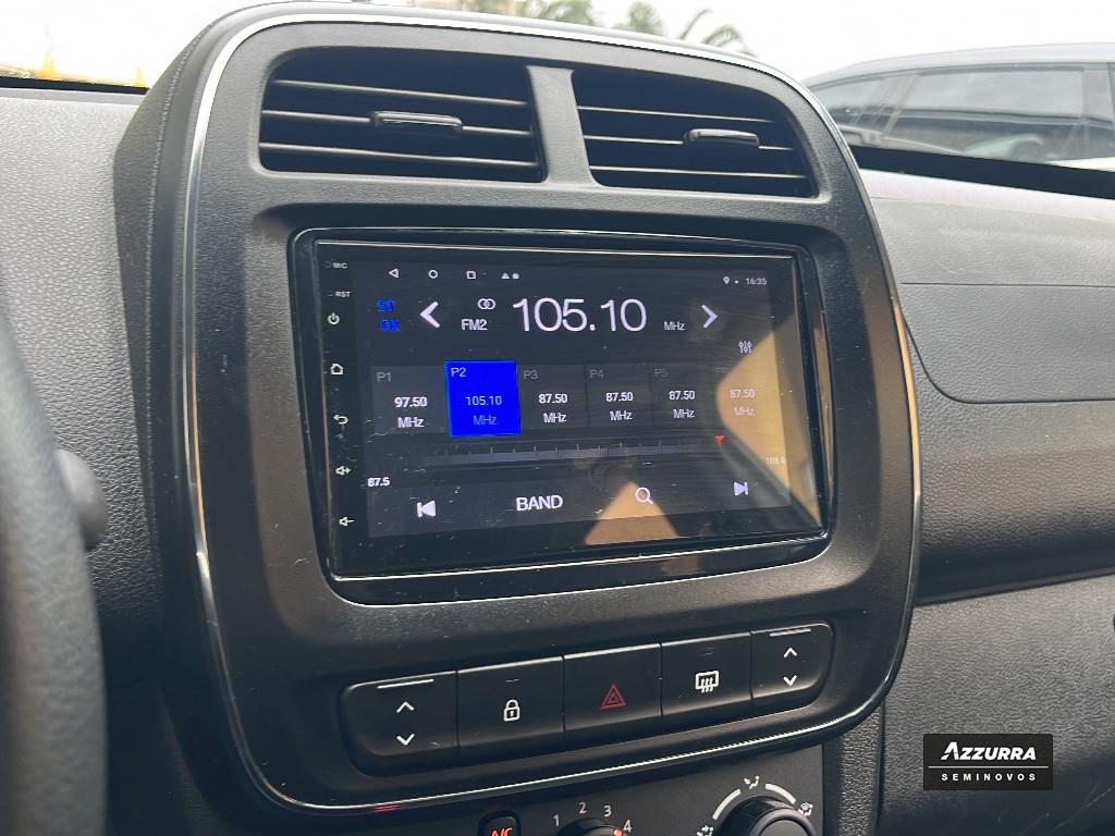 KWID 1.0 12V SCE FLEX ZEN MANUAL8