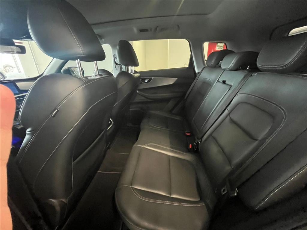 TIGGO 7 PRO 1.6 TGDI GASOLINA MAX DRIVE DCT10