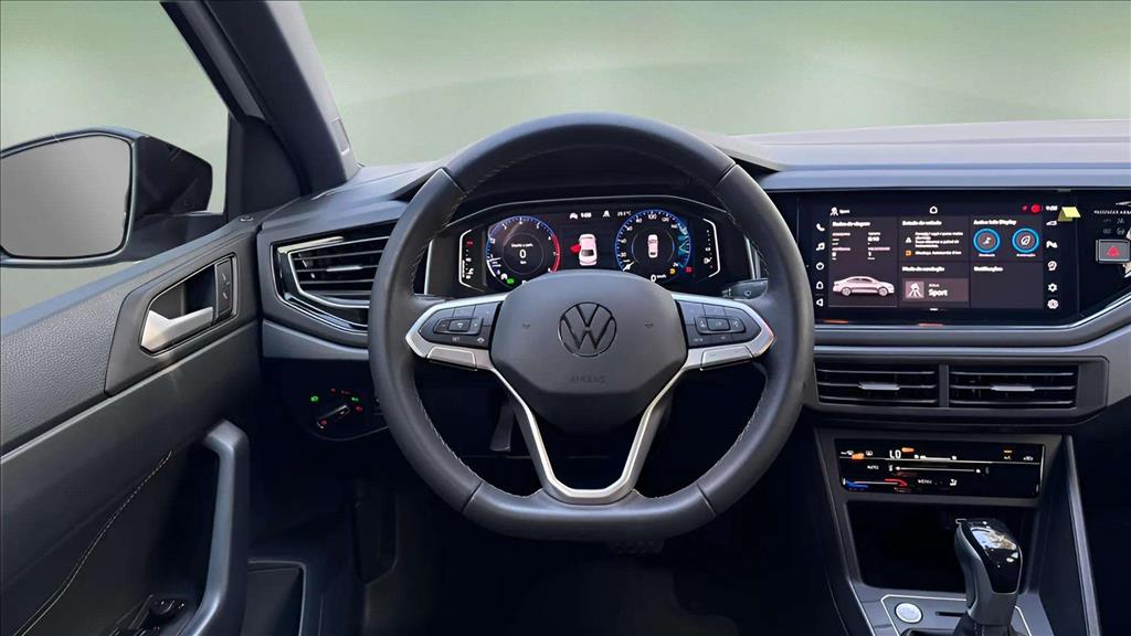 VIRTUS 1.4 250 TSI EXCLUSIVE AUTOMÁTICO10
