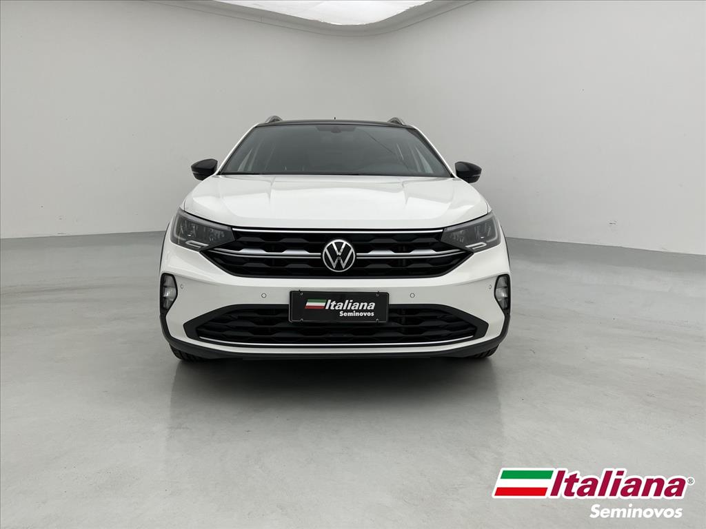 NIVUS 1.0 200 TSI TOTAL FLEX HIGHLINE AUTOMÁTICO7