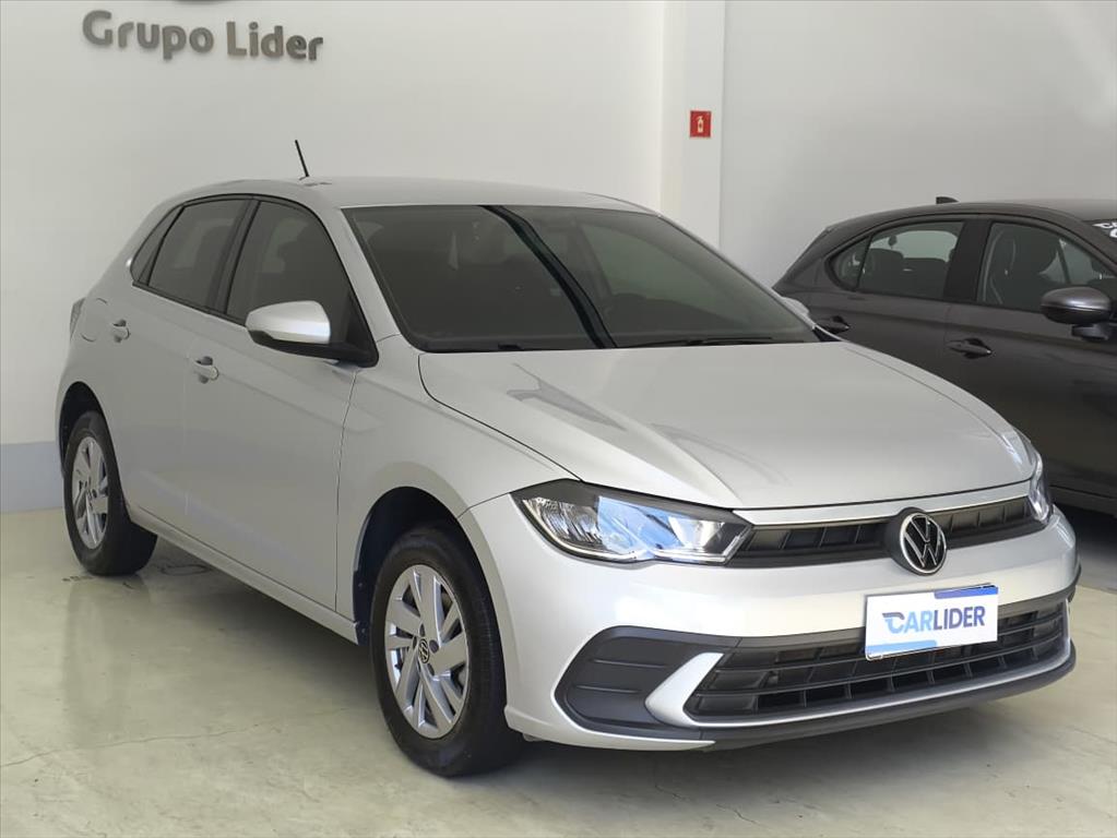 POLO 1.0 170 TSI MANUAL2