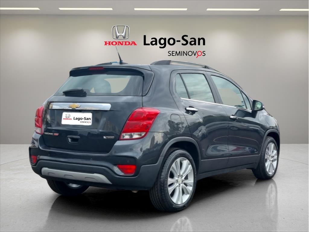 TRACKER 1.4 16V TURBO FLEX PREMIER AUTOMÁTICO2