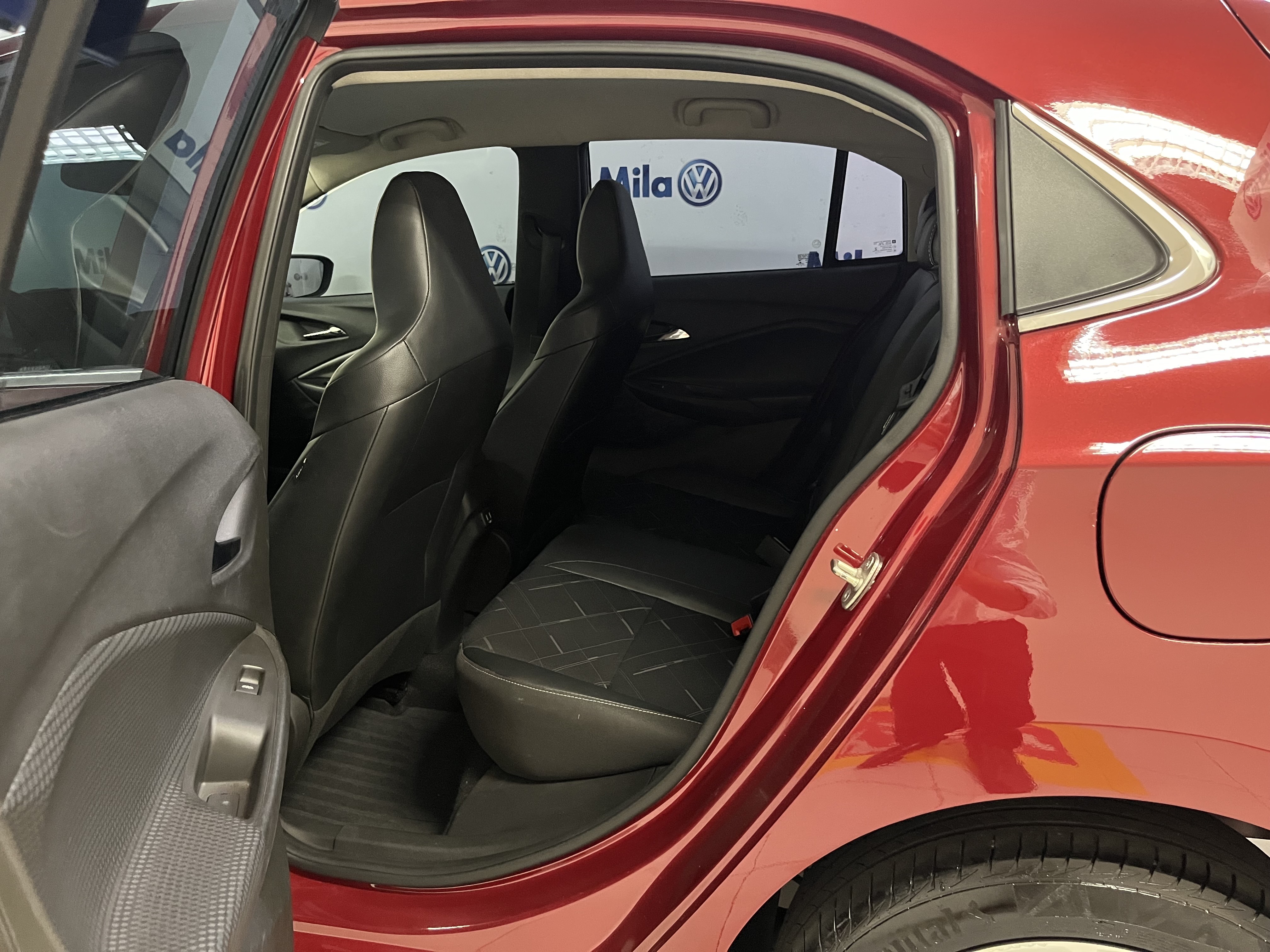 ONIX PLUS 1.0 TURBO FLEX PREMIER AUTOMÁTICO5