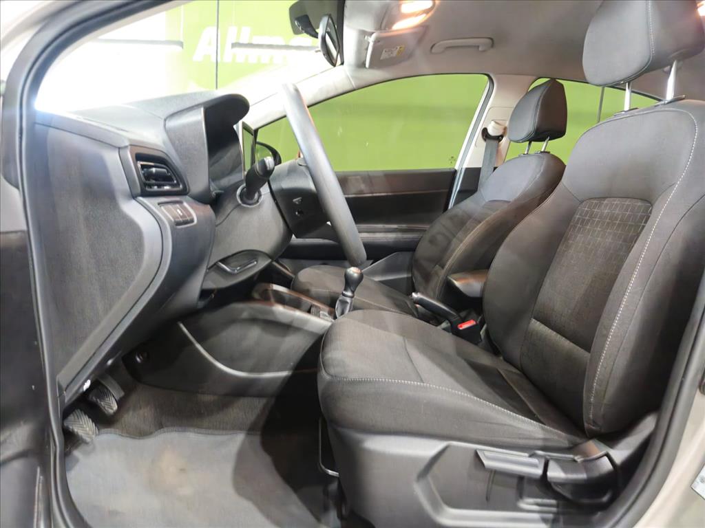 HB20 1.0 12V FLEX LIMITED MANUAL9