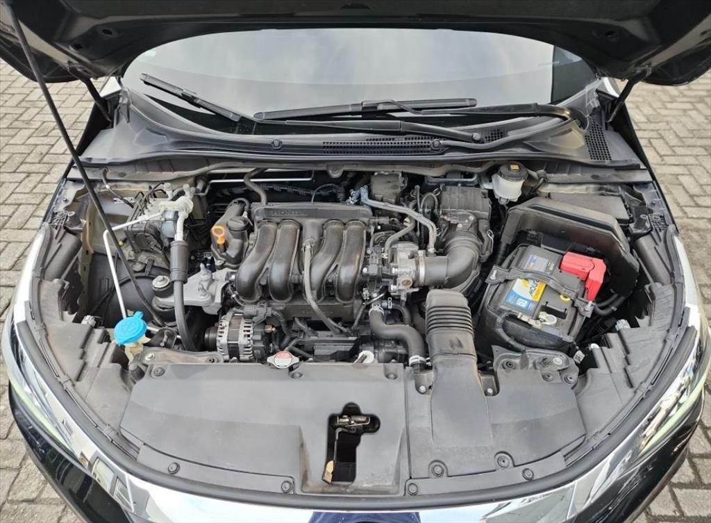 Honda-CITY-1.5 i-VTEC FLEX TOURING CVT