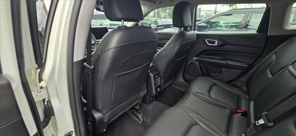 COMPASS 2.0 TD350 TURBO DIESEL LONGITUDE AT911