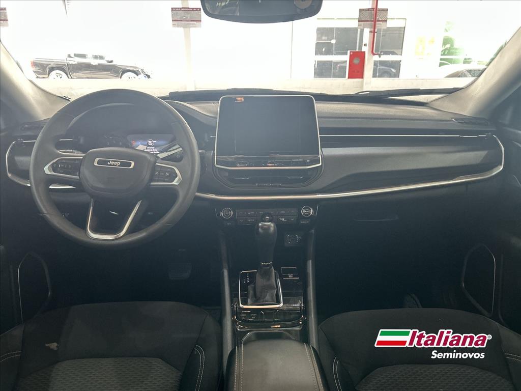 COMPASS 1.3 T270 TURBO FLEX SPORT AT67