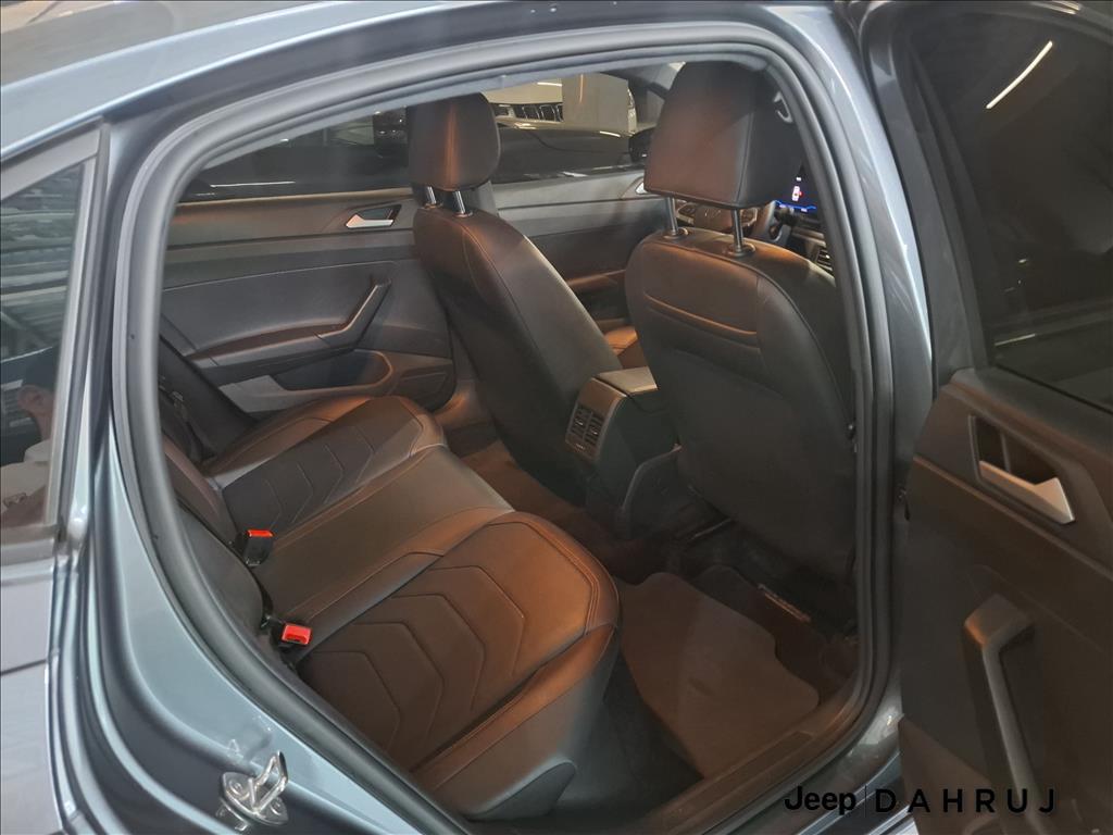 VIRTUS 1.0 200 TSI HIGHLINE AUTOMÁTICO8