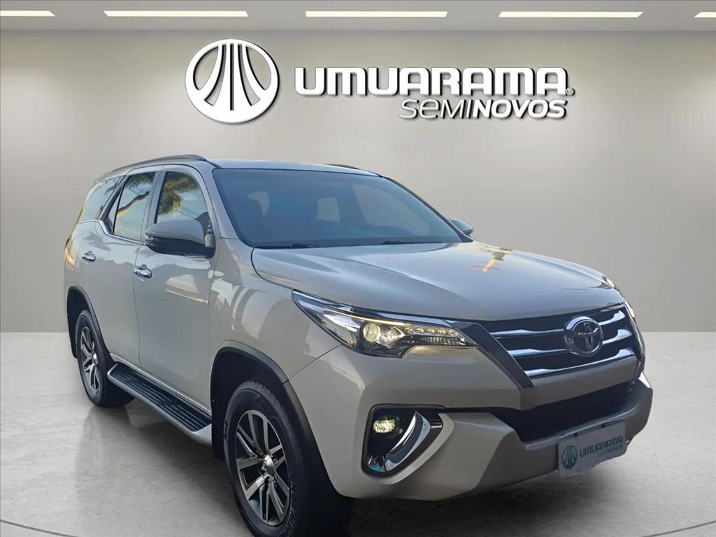 HILUX SW4 2.8 SRX 4X4 16V TURBO INTERCOOLER DIESEL 4P AUTOMÁTICO1