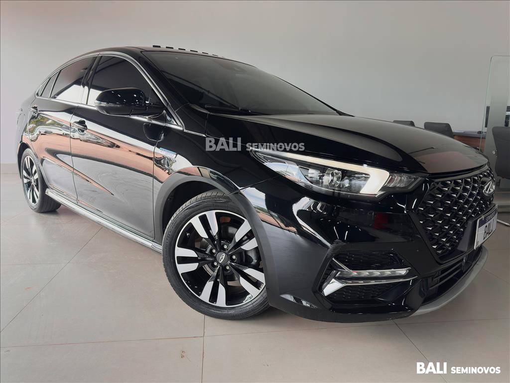 ARRIZO 6 PRO 1.5 TCI FLEX HYBRID MAX DRIVE CVT