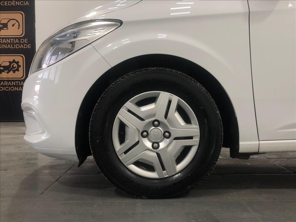 ONIX 1.0 MPFI JOY 8V FLEX 4P MANUAL