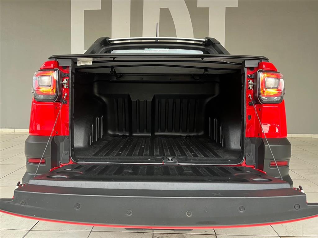 STRADA 1.3 FIREFLY FLEX RANCH CD CVT STRADA 1.3 FIREFLY FLEX RANCH CD CVT