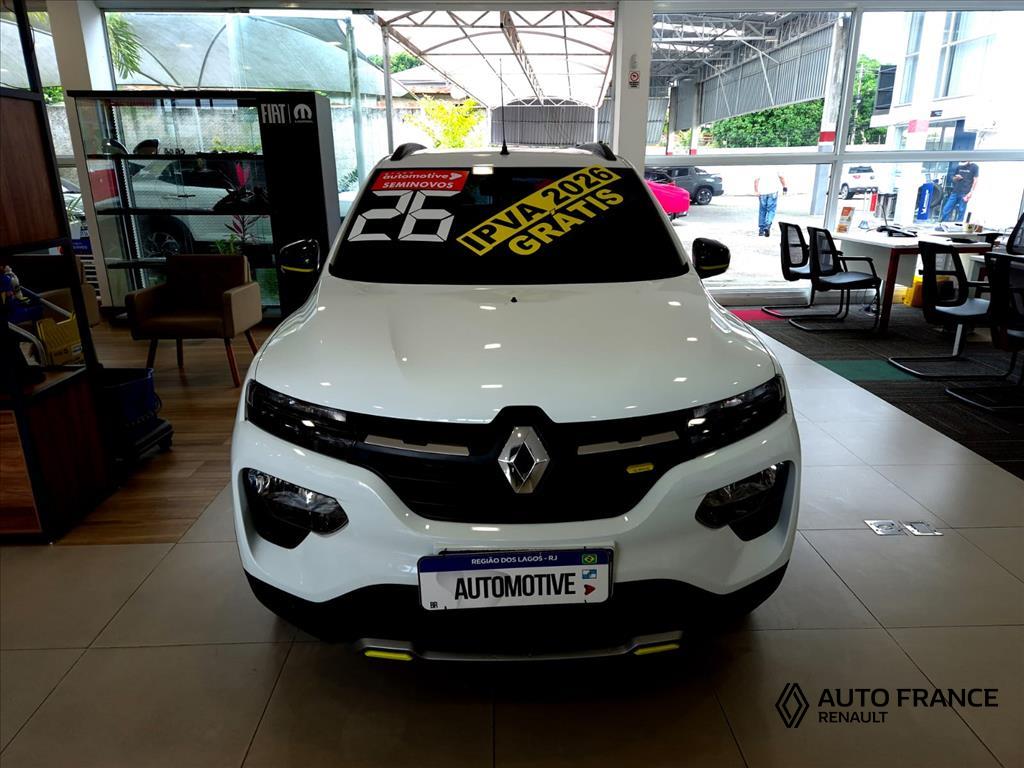 KWID 1.0 12V SCE FLEX OUTSIDER MANUAL1