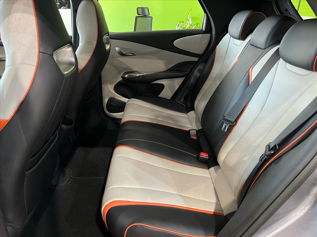 DOLPHIN 44,9 KW ELÉTRICO GS5