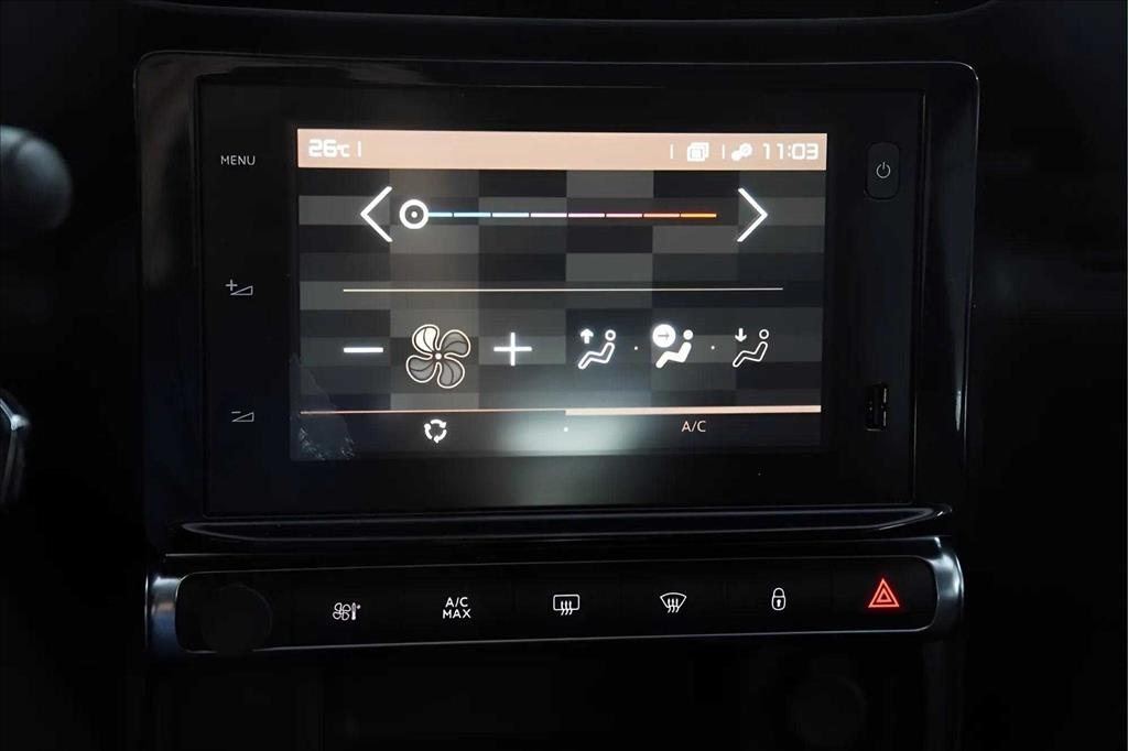 C4 CACTUS 1.6 VTI 120 FLEX FEEL MANUAL11