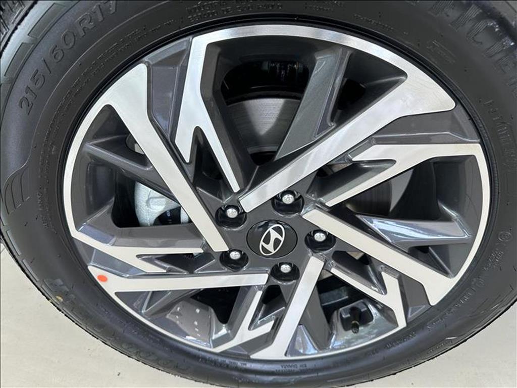 Hyundai-CRETA-1.0 TGDI FLEX LIMITED AUTOMÁTICO