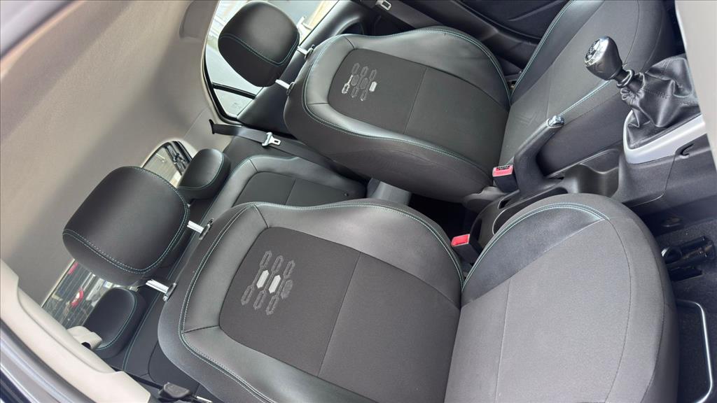 ONIX 1.0 MPFI LT 8V FLEX 4P MANUAL11