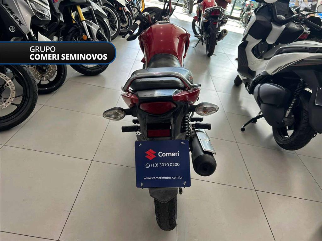 CG 150 FAN ESDI