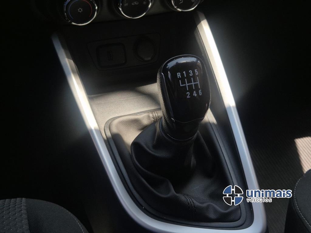 CHEVROLET ONIX 1.0 FLEX LT MANUAL — foto 12