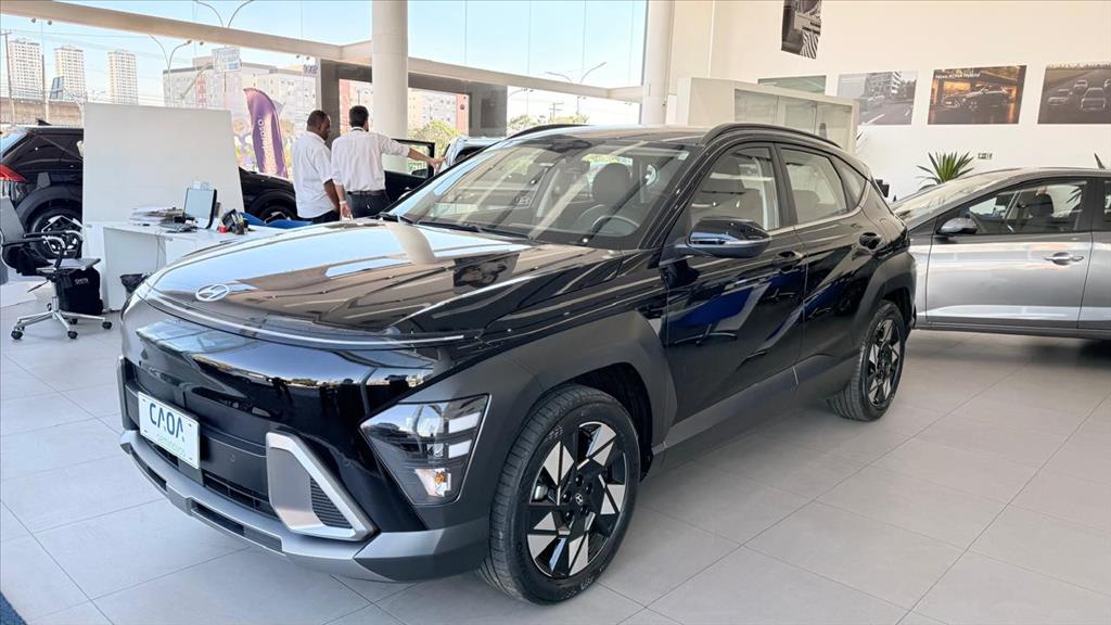 1.6 GDI HEV ULTIMATE DCT