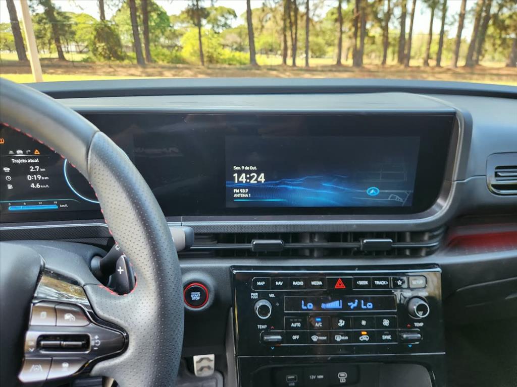 CRETA 1.0 TGDI FLEX N LINE AUTOMÁTICO12