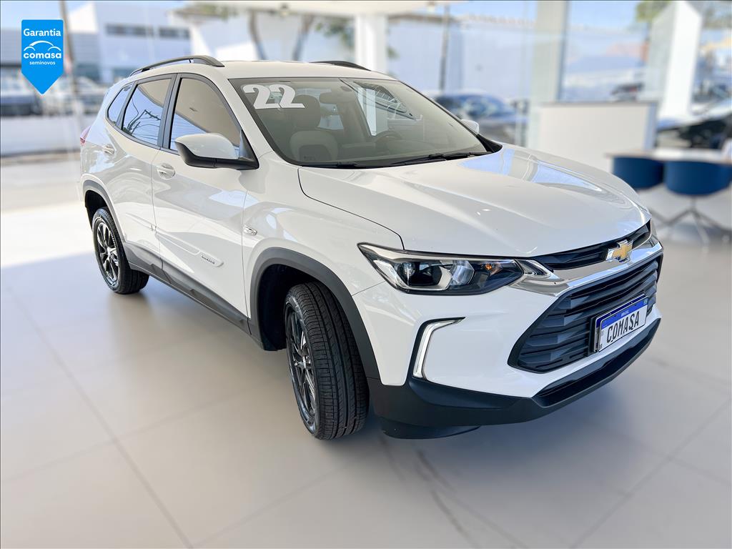 TRACKER 1.0 TURBO FLEX MANUAL2